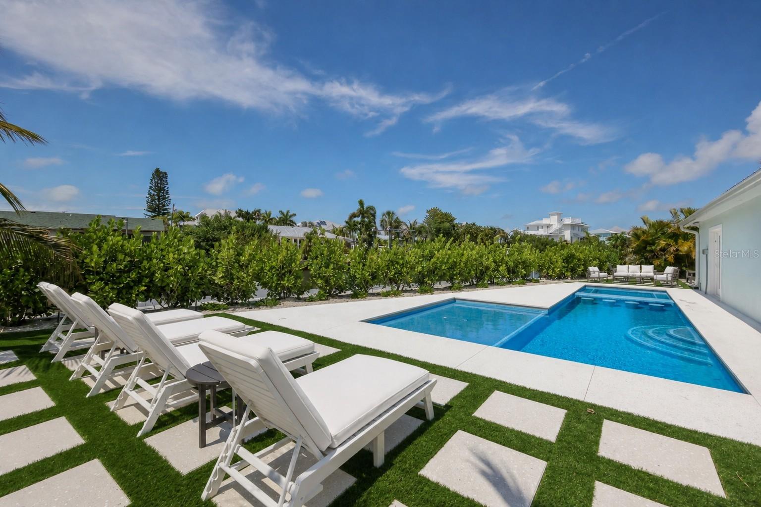 SEASIDE GARDENS REP - Residential