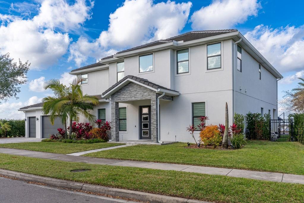 SUMMERLAKE PD PH 2A & 2B - Residential