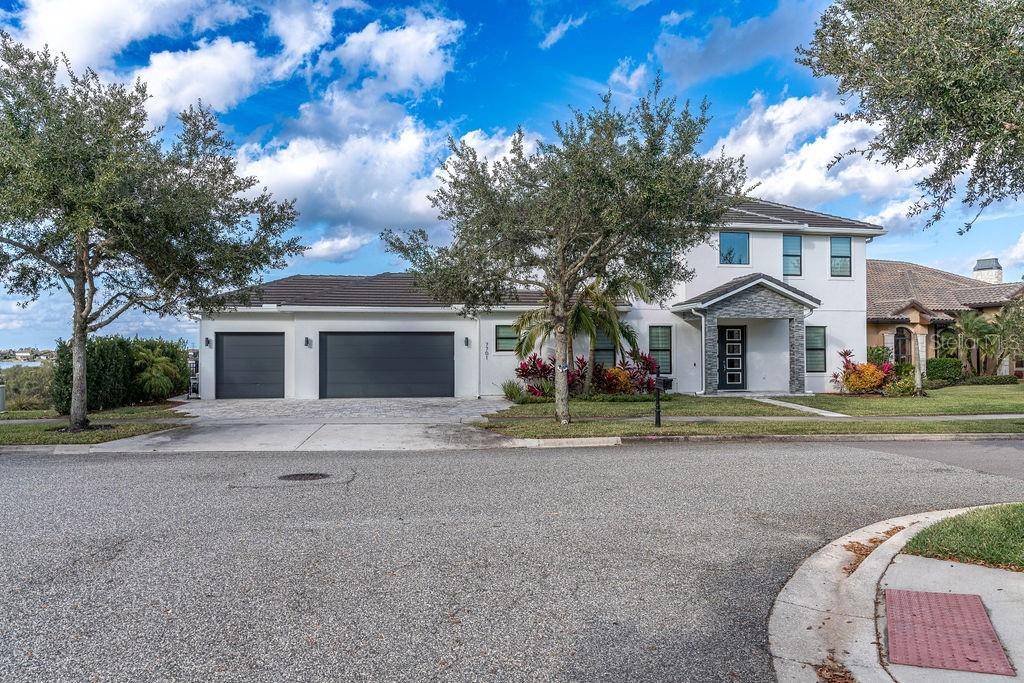 SUMMERLAKE PD PH 2A & 2B - Residential