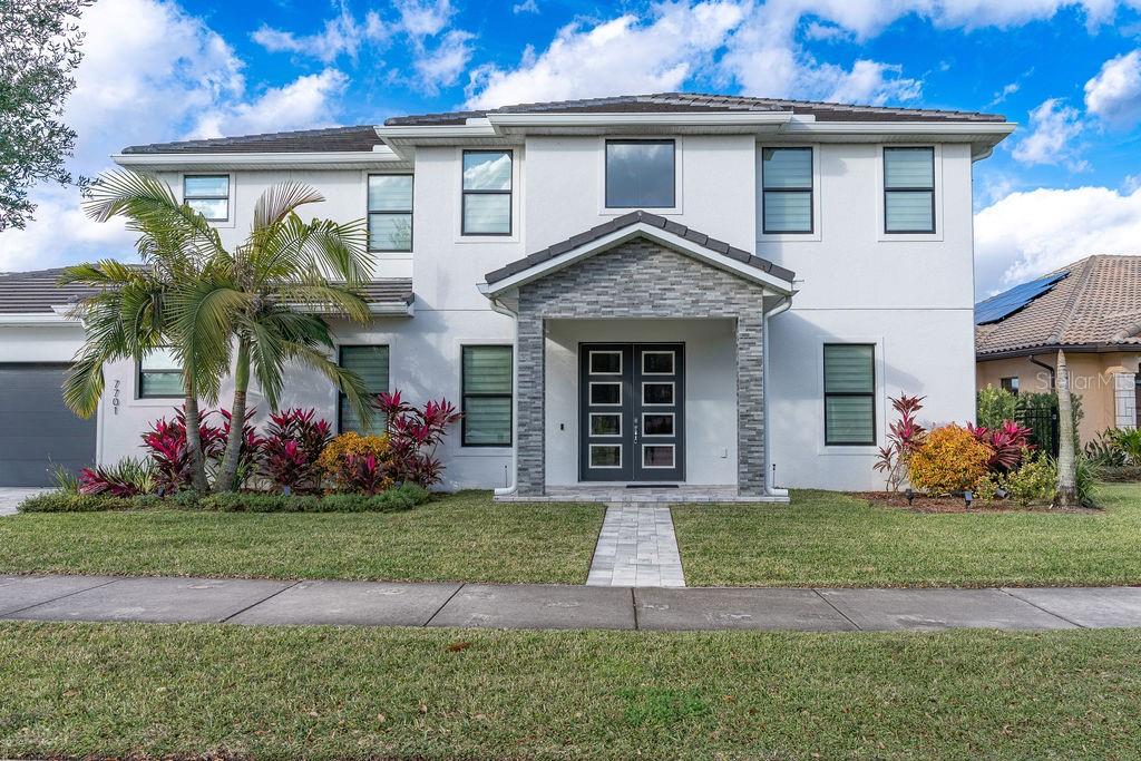 SUMMERLAKE PD PH 2A & 2B - Residential