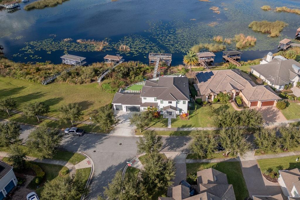 SUMMERLAKE PD PH 2A & 2B - Residential