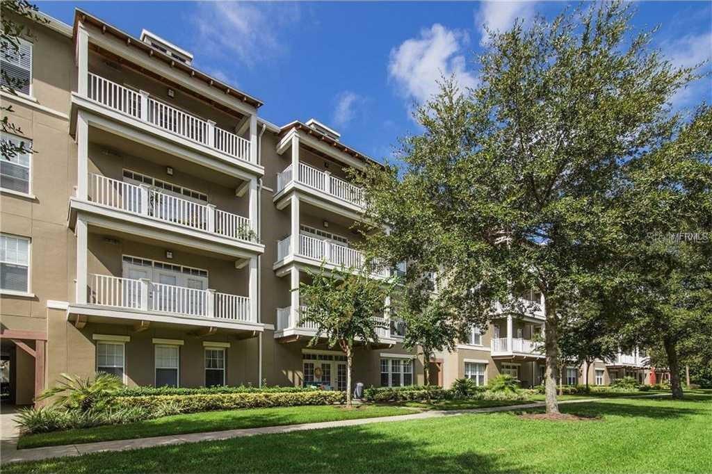 ARTISAN CLUB CONDO PH 2 - Residential
