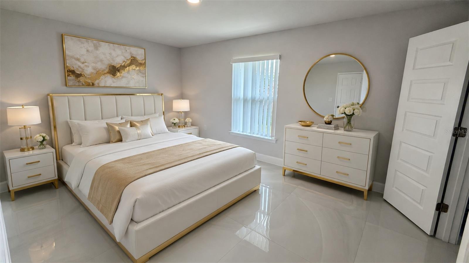 GREENBRIAR - Residential