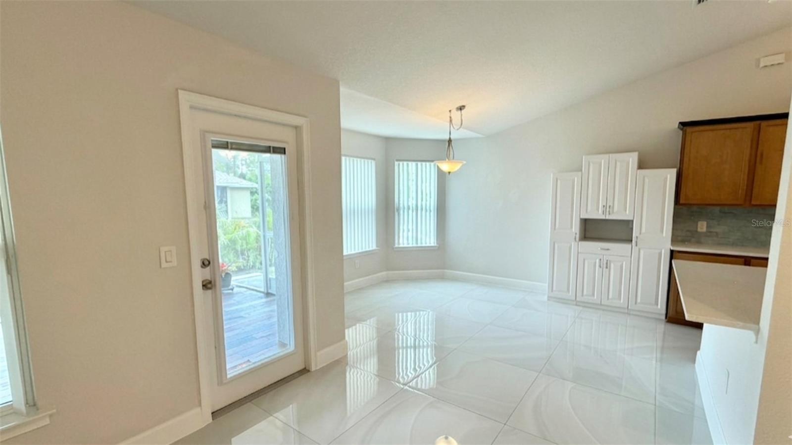 GREENBRIAR - Residential