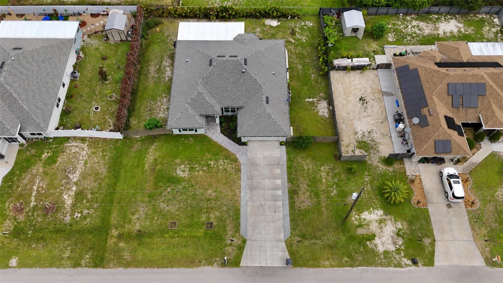 GREENBRIAR - Residential