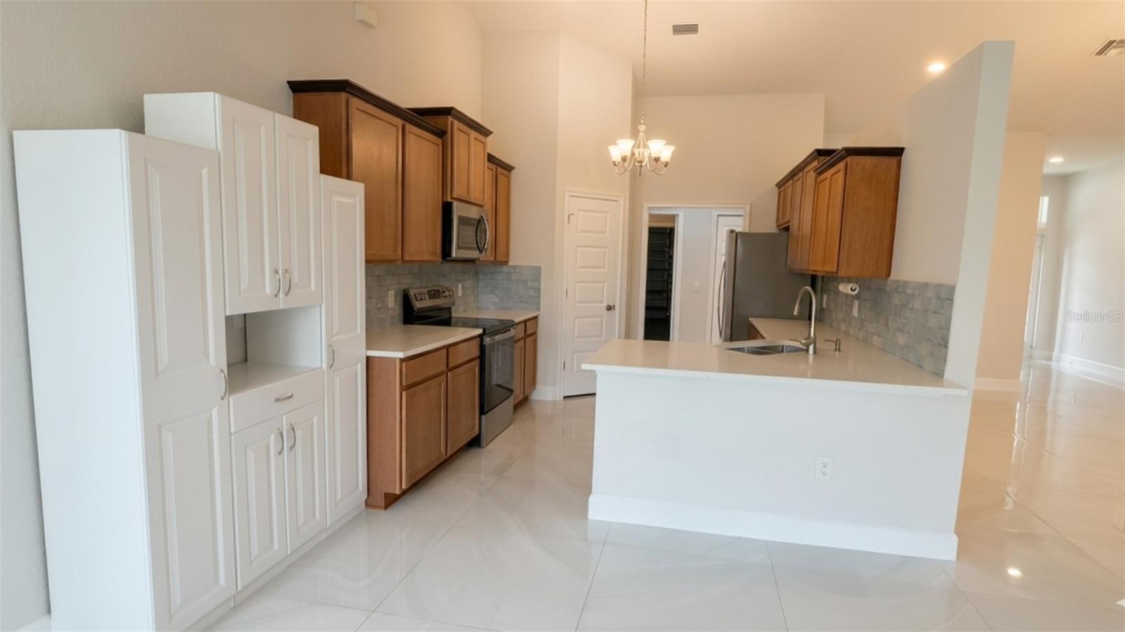GREENBRIAR - Residential