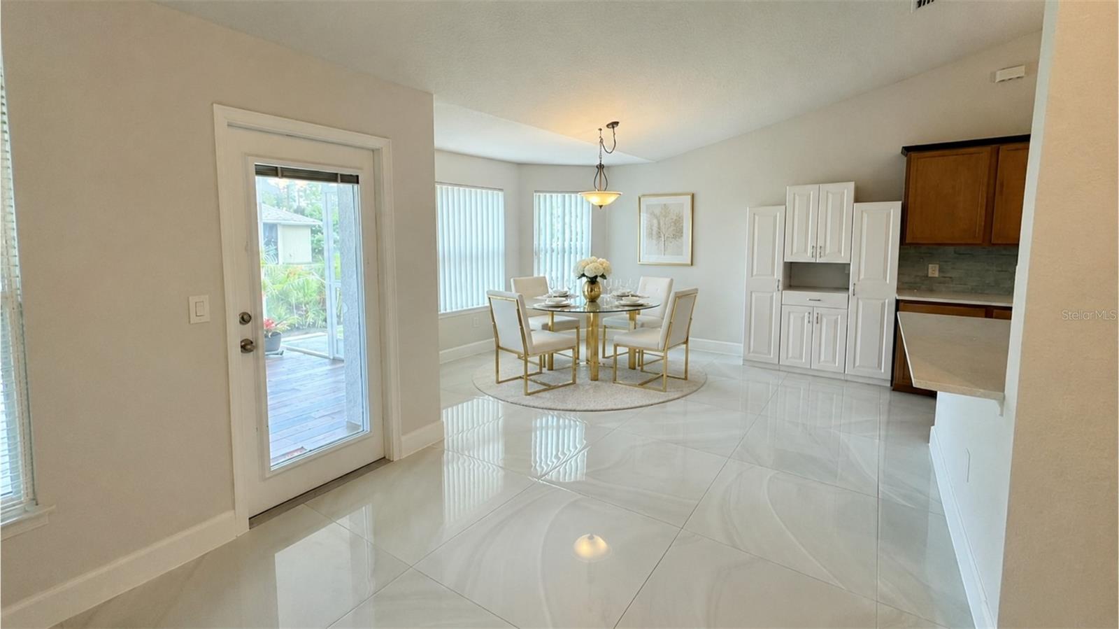 GREENBRIAR - Residential
