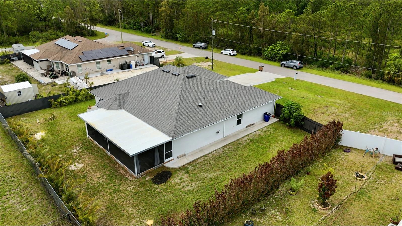 GREENBRIAR - Residential