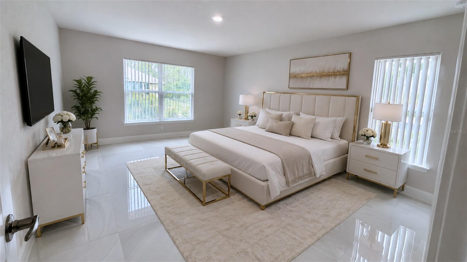 GREENBRIAR - Residential