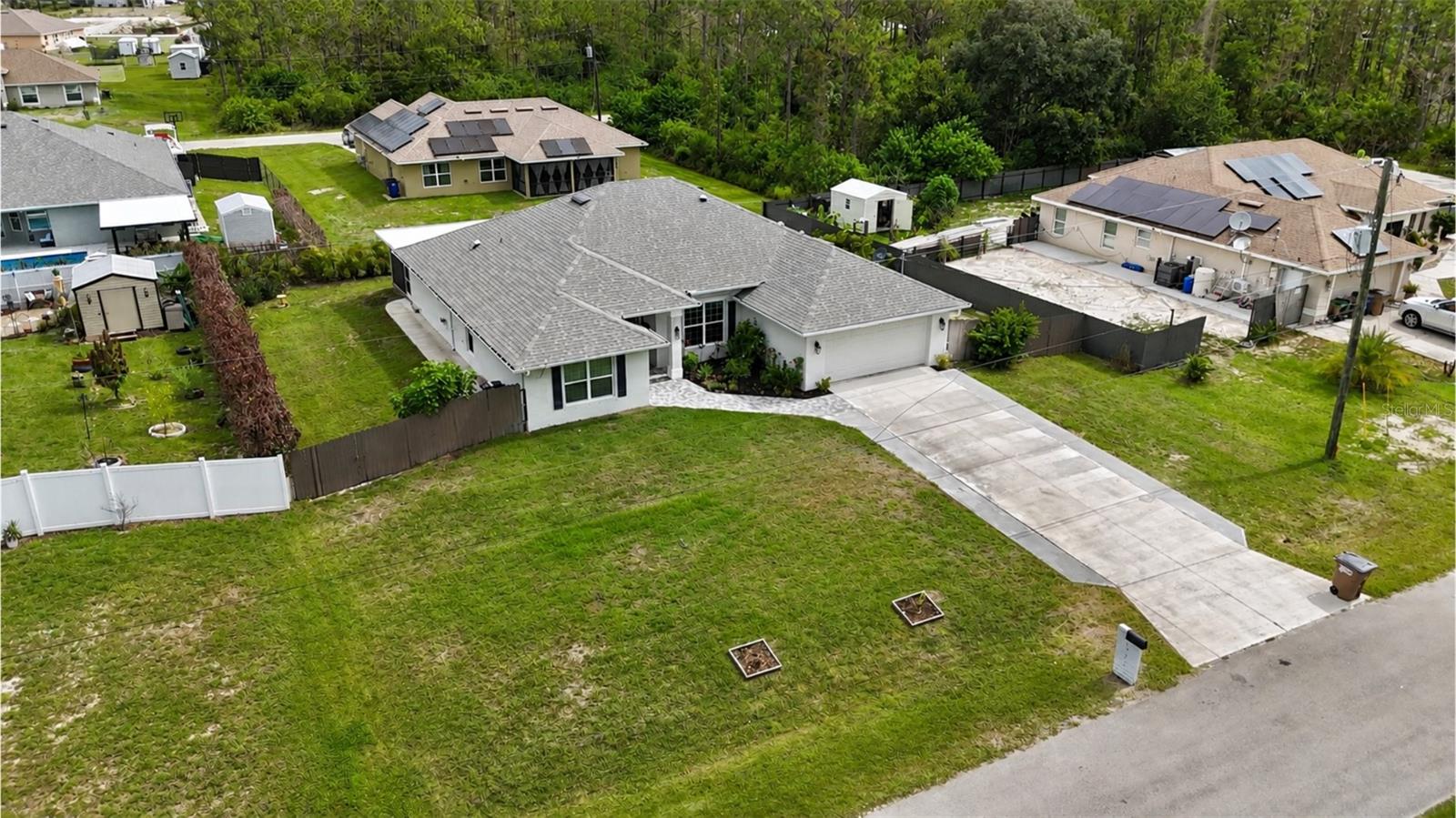 GREENBRIAR - Residential