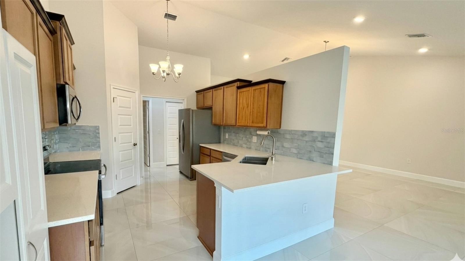 GREENBRIAR - Residential