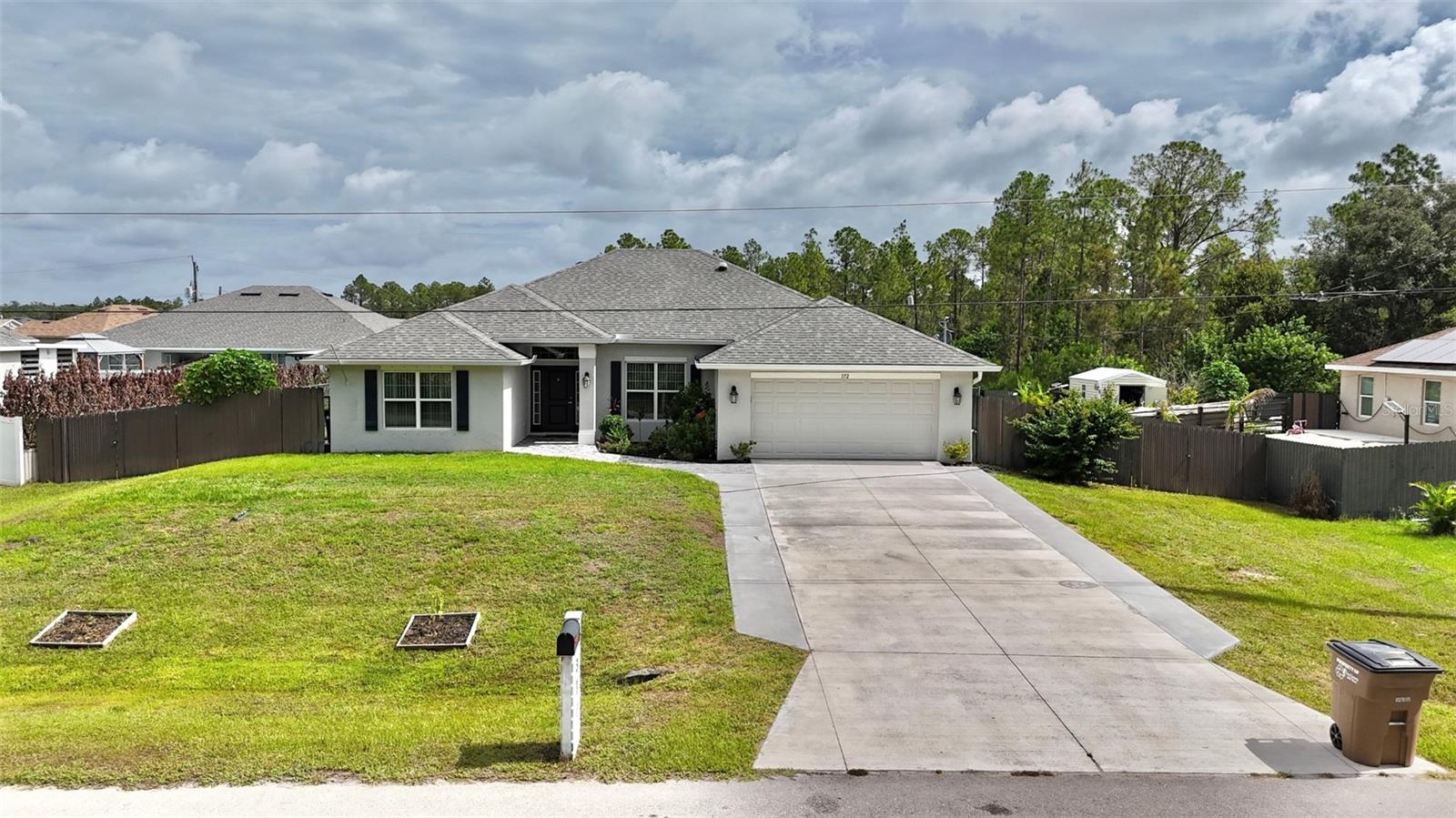 GREENBRIAR - Residential
