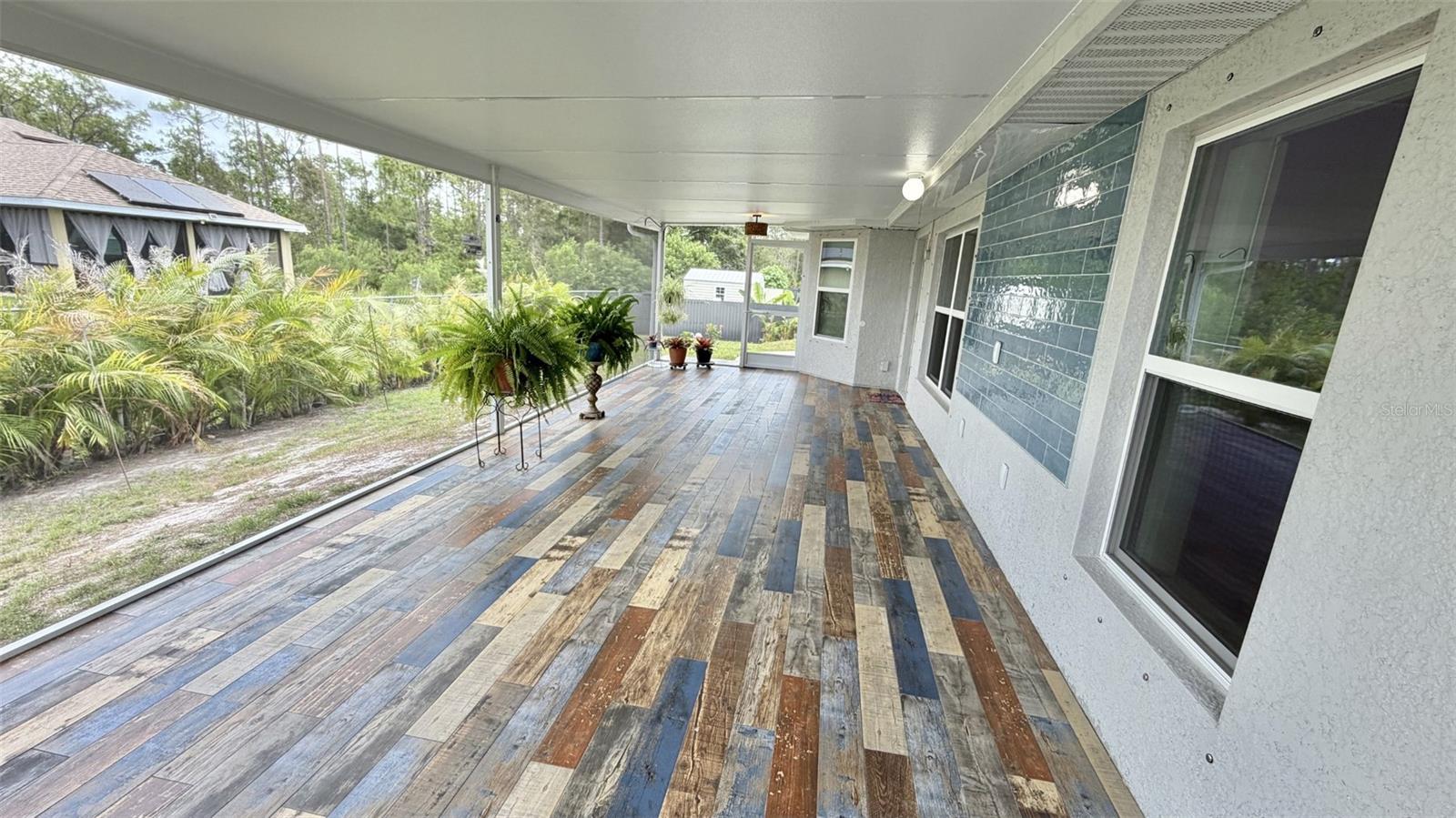 GREENBRIAR - Residential