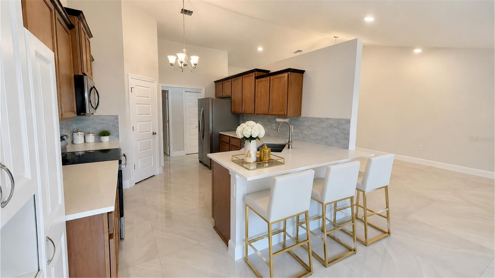 GREENBRIAR - Residential