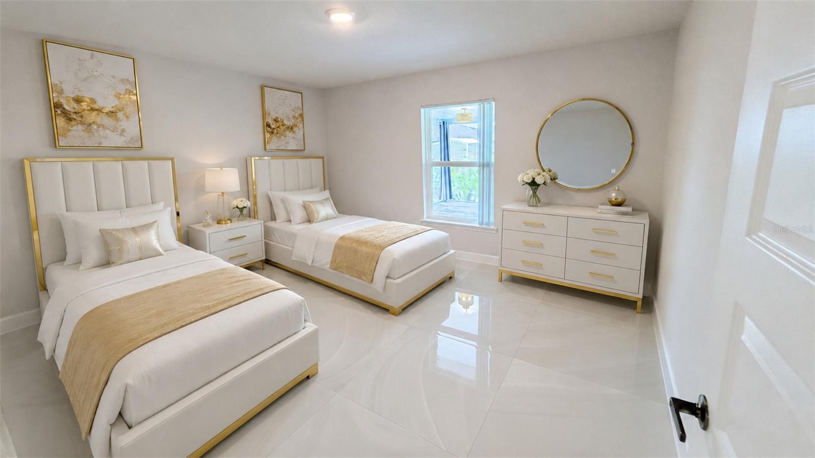 GREENBRIAR - Residential