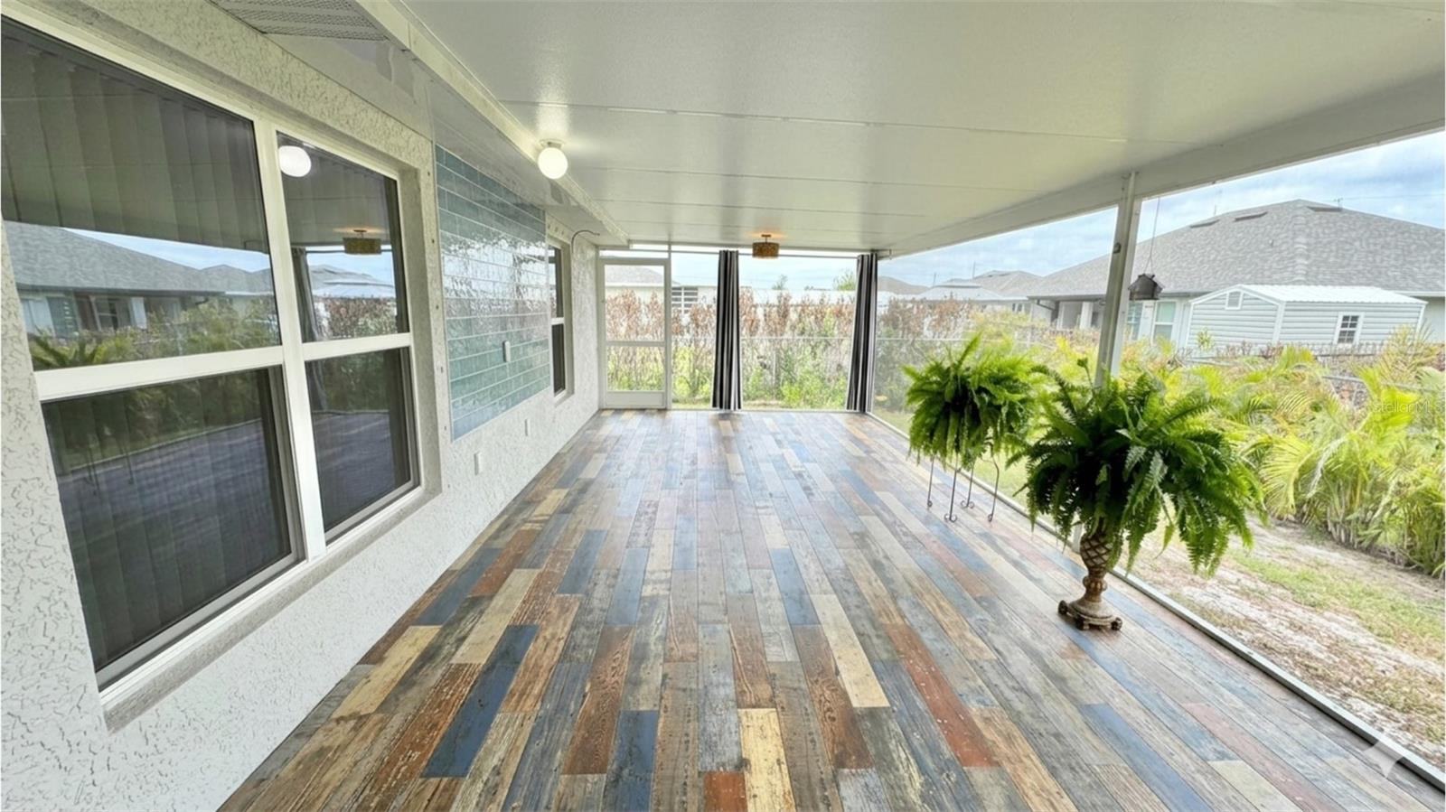 GREENBRIAR - Residential