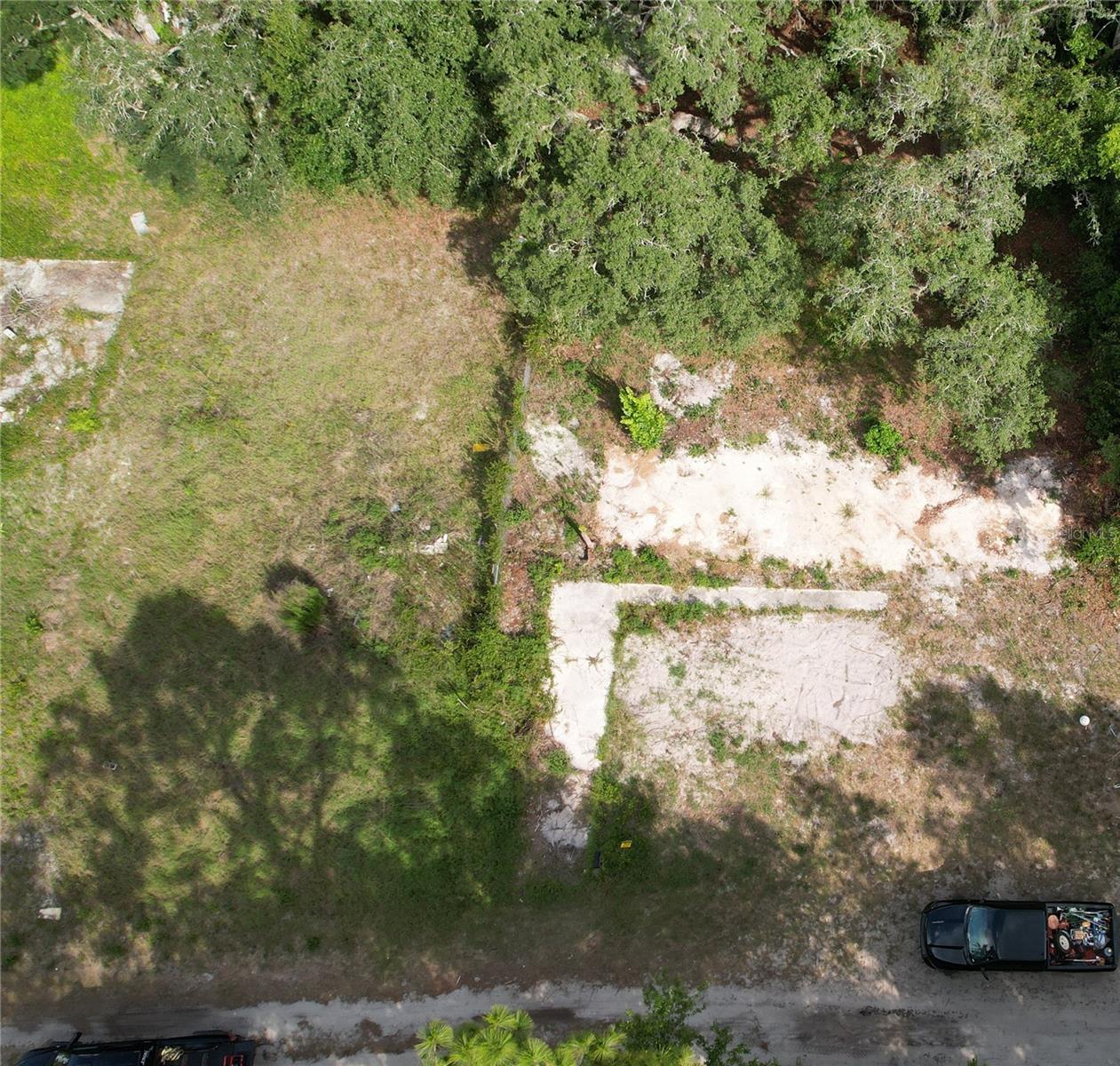 MOON LAKE ESTATES - Land