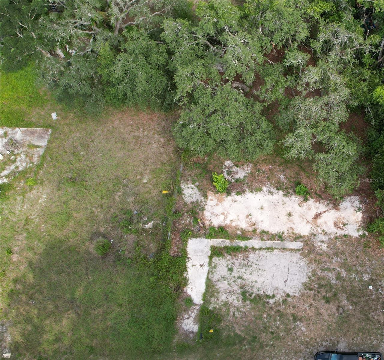 MOON LAKE ESTATES - Land