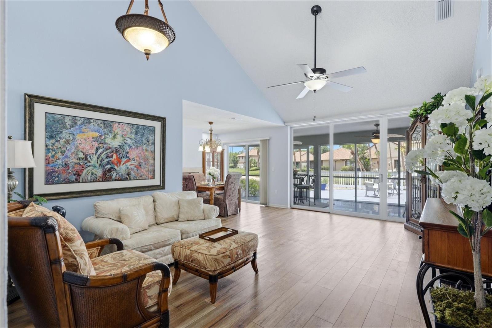 SOUTHWINDS AT FIVE LAKES PH 2,3,4 & 5 - Residential