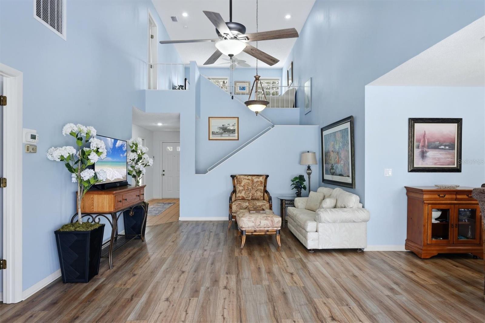 SOUTHWINDS AT FIVE LAKES PH 2,3,4 & 5 - Residential