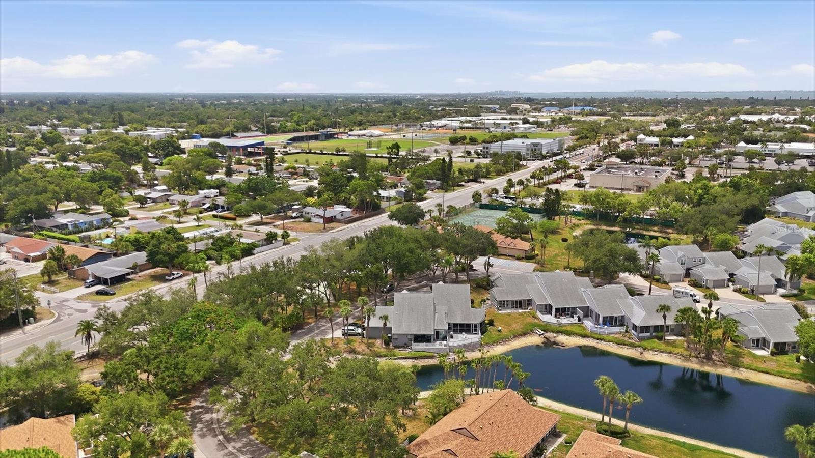 SOUTHWINDS AT FIVE LAKES PH 2,3,4 & 5 - Residential