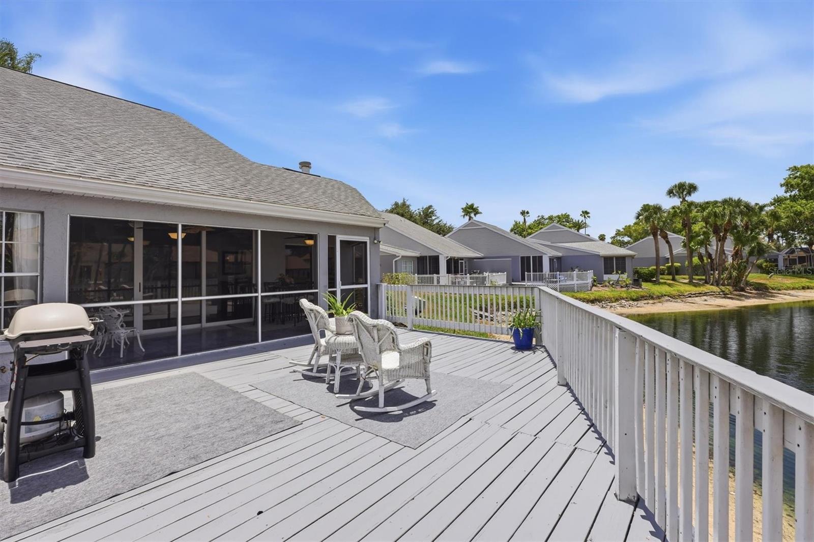 SOUTHWINDS AT FIVE LAKES PH 2,3,4 & 5 - Residential