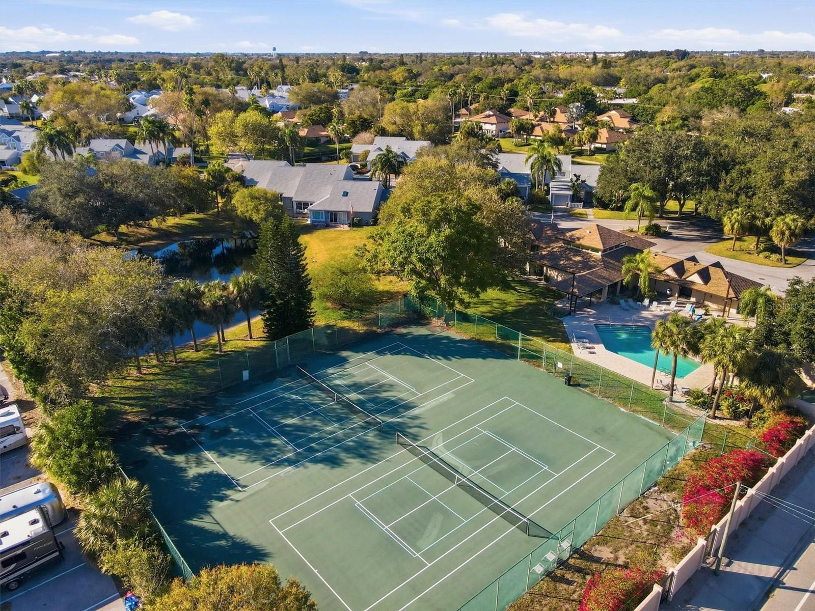 SOUTHWINDS AT FIVE LAKES PH 2,3,4 & 5 - Residential