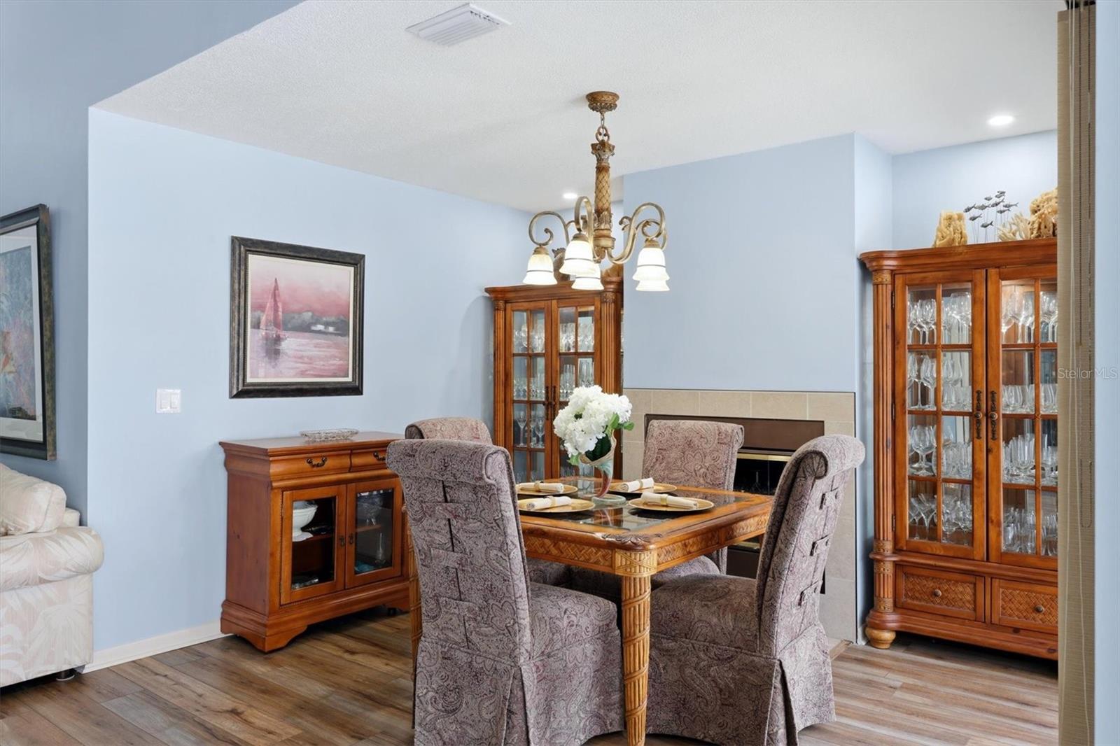 SOUTHWINDS AT FIVE LAKES PH 2,3,4 & 5 - Residential