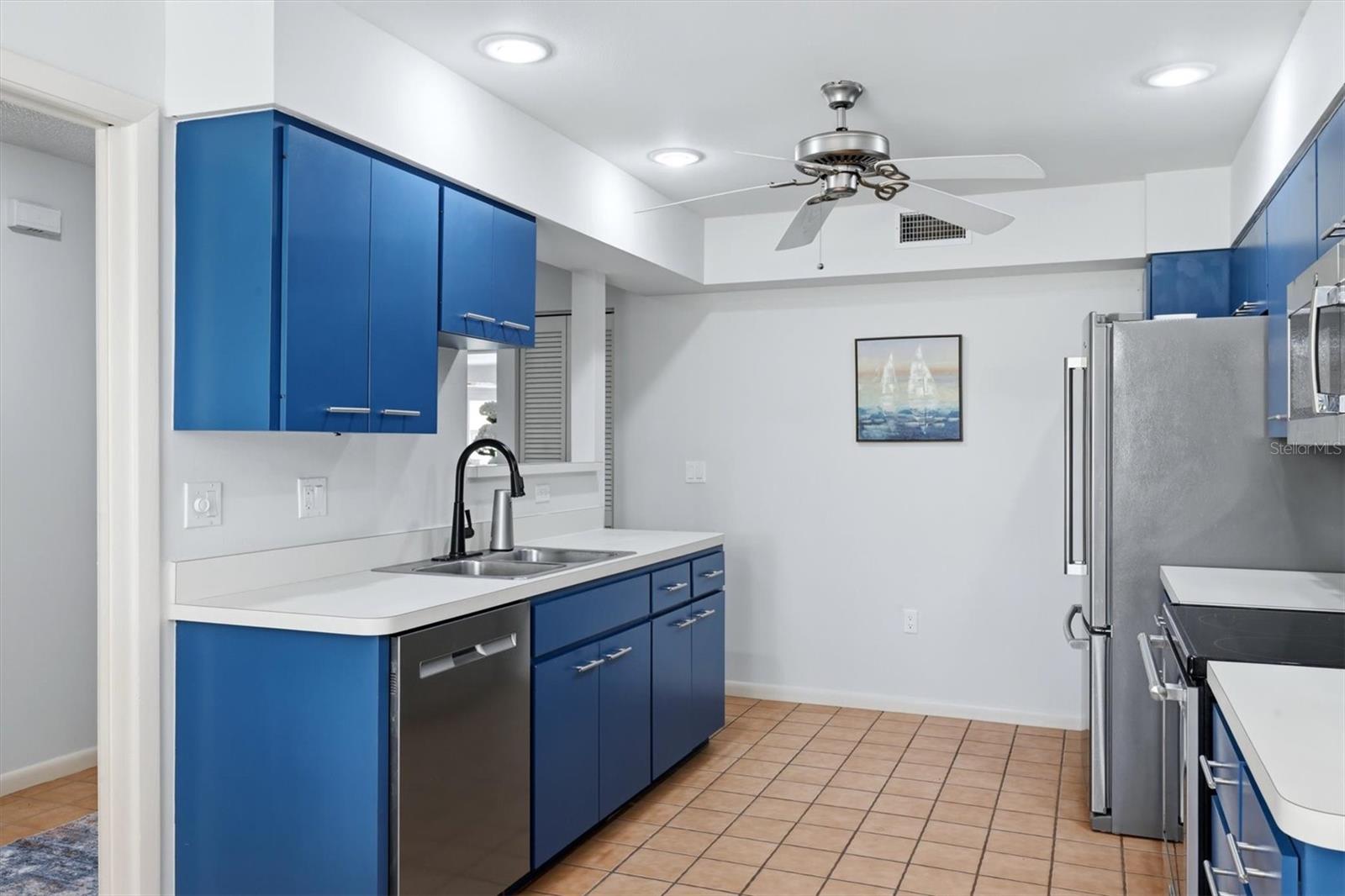 SOUTHWINDS AT FIVE LAKES PH 2,3,4 & 5 - Residential