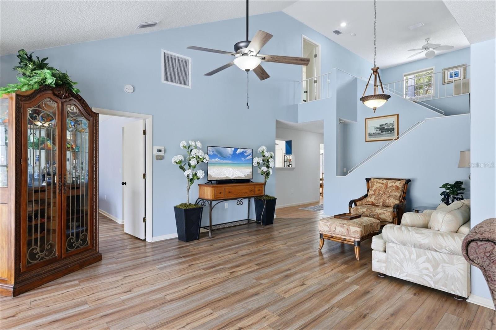 SOUTHWINDS AT FIVE LAKES PH 2,3,4 & 5 - Residential