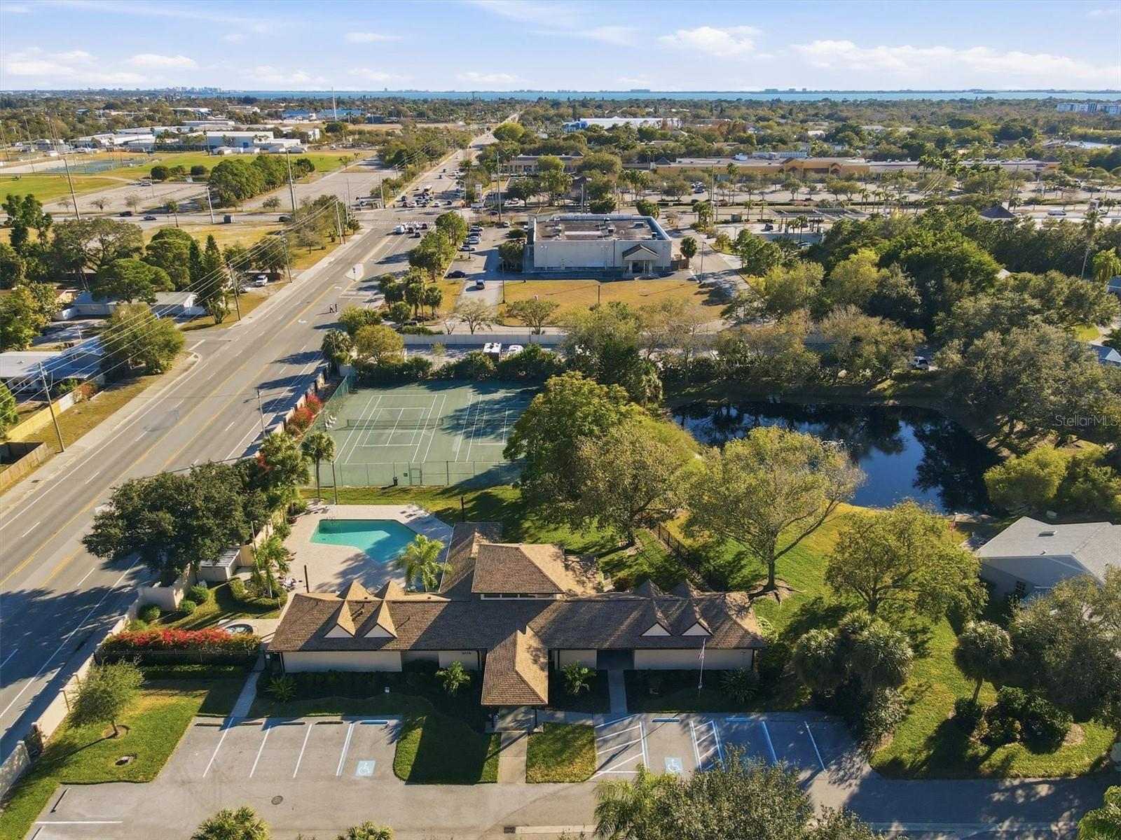 SOUTHWINDS AT FIVE LAKES PH 2,3,4 & 5 - Residential