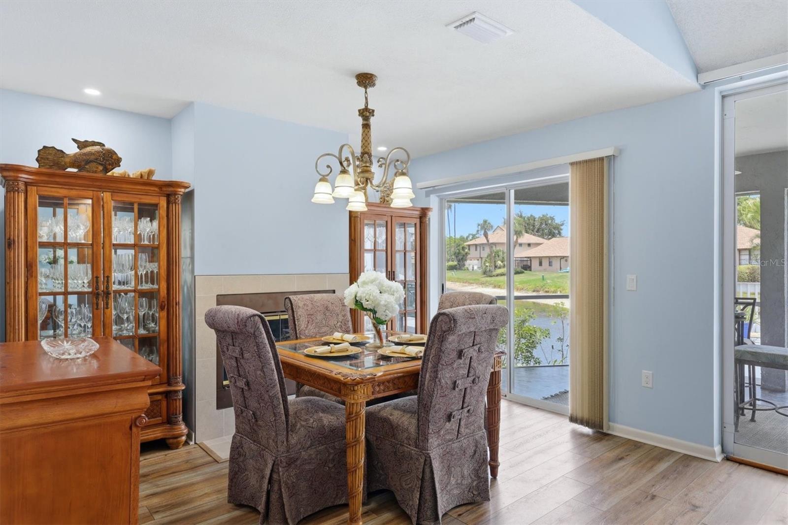 SOUTHWINDS AT FIVE LAKES PH 2,3,4 & 5 - Residential