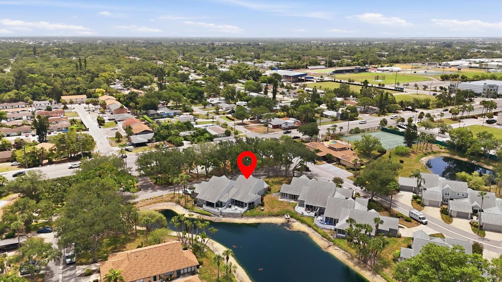 SOUTHWINDS AT FIVE LAKES PH 2,3,4 & 5 - Residential