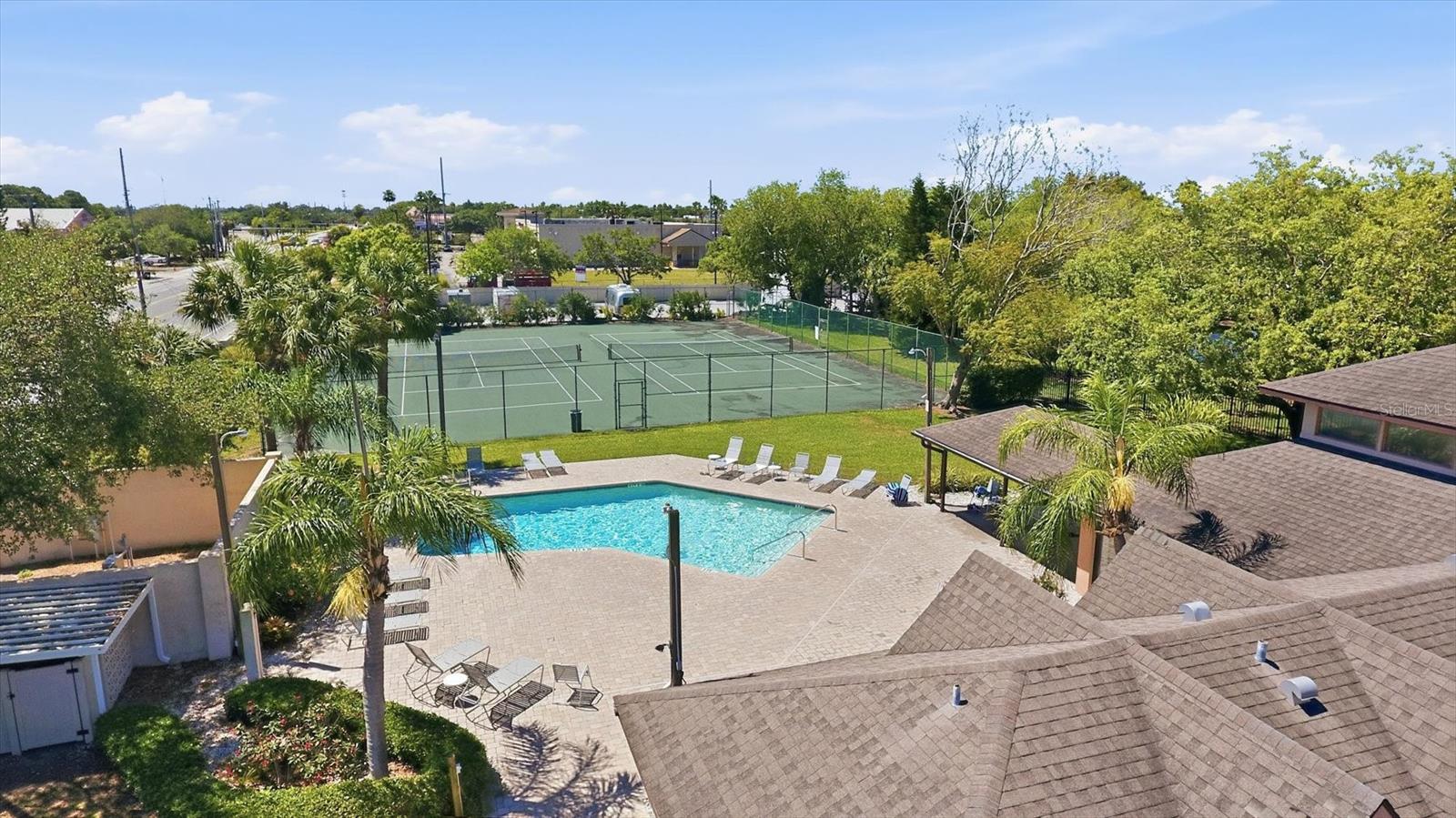 SOUTHWINDS AT FIVE LAKES PH 2,3,4 & 5 - Residential