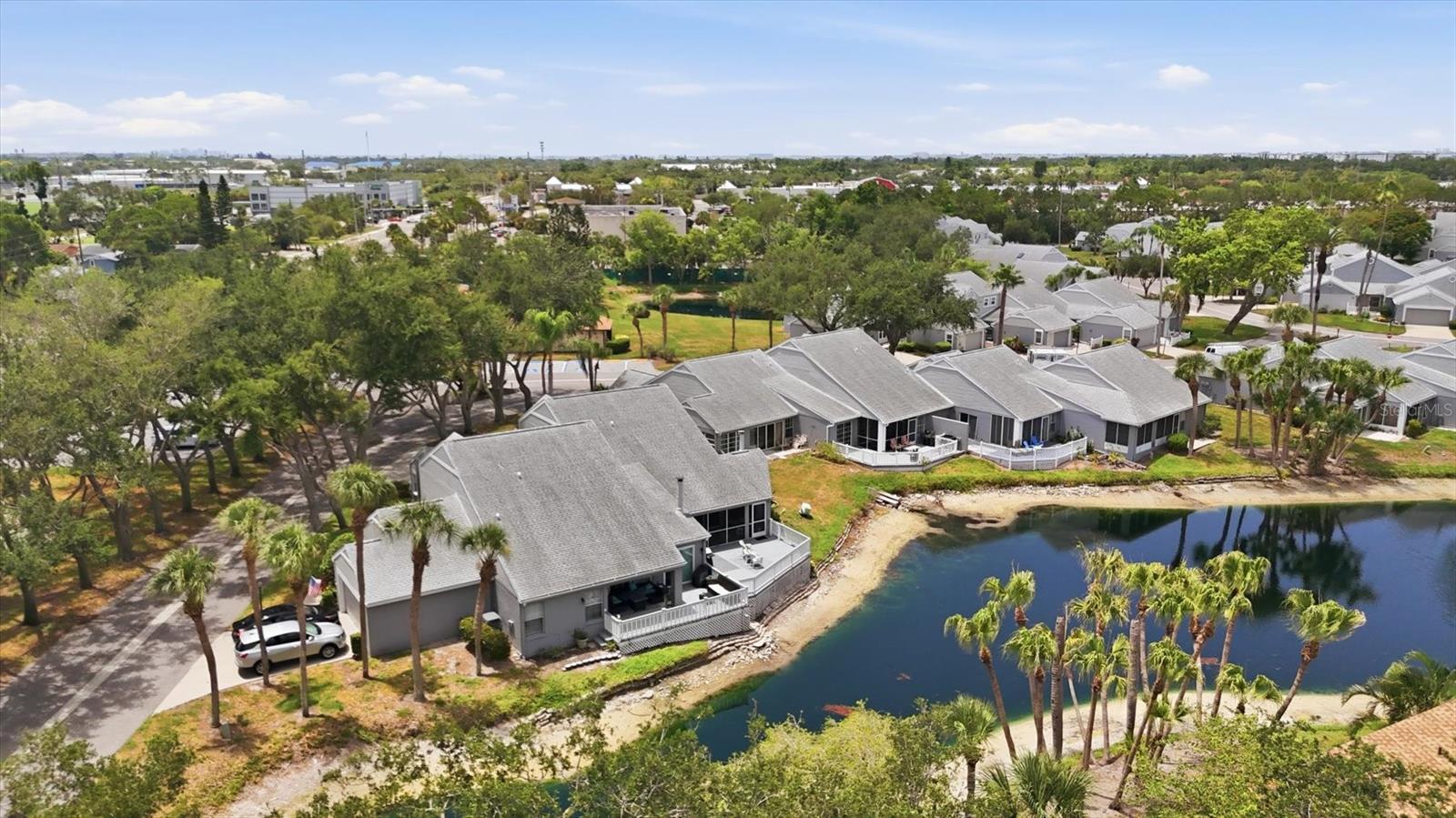 SOUTHWINDS AT FIVE LAKES PH 2,3,4 & 5 - Residential