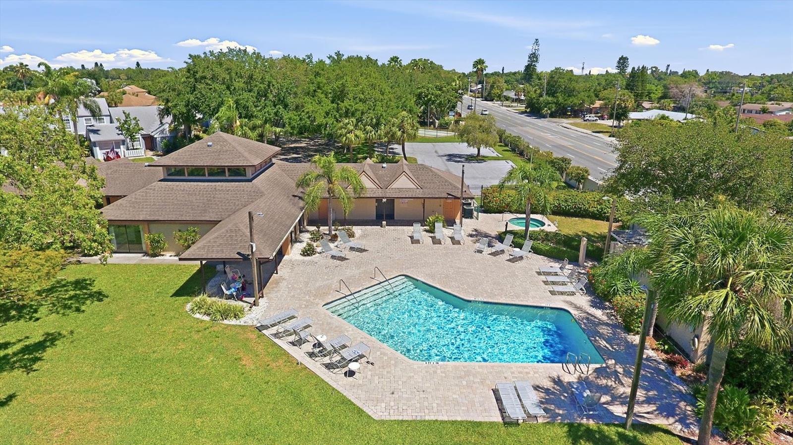 SOUTHWINDS AT FIVE LAKES PH 2,3,4 & 5 - Residential