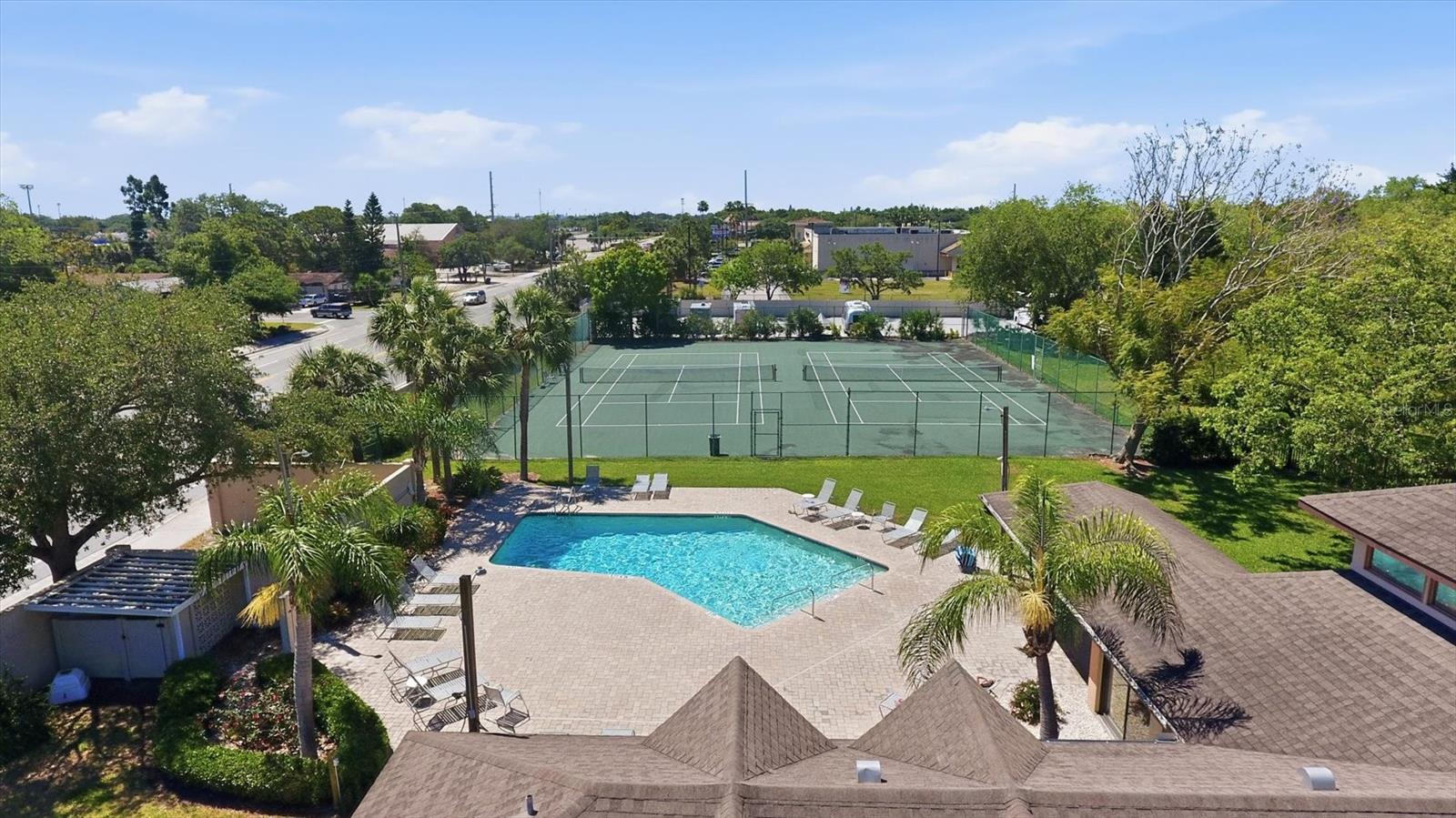 SOUTHWINDS AT FIVE LAKES PH 2,3,4 & 5 - Residential