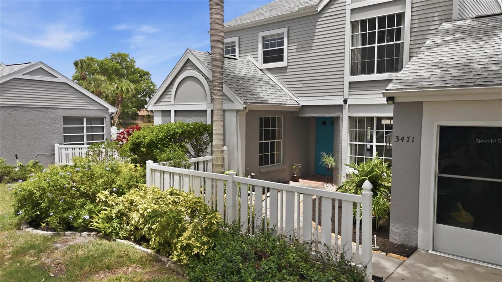 SOUTHWINDS AT FIVE LAKES PH 2,3,4 & 5 - Residential