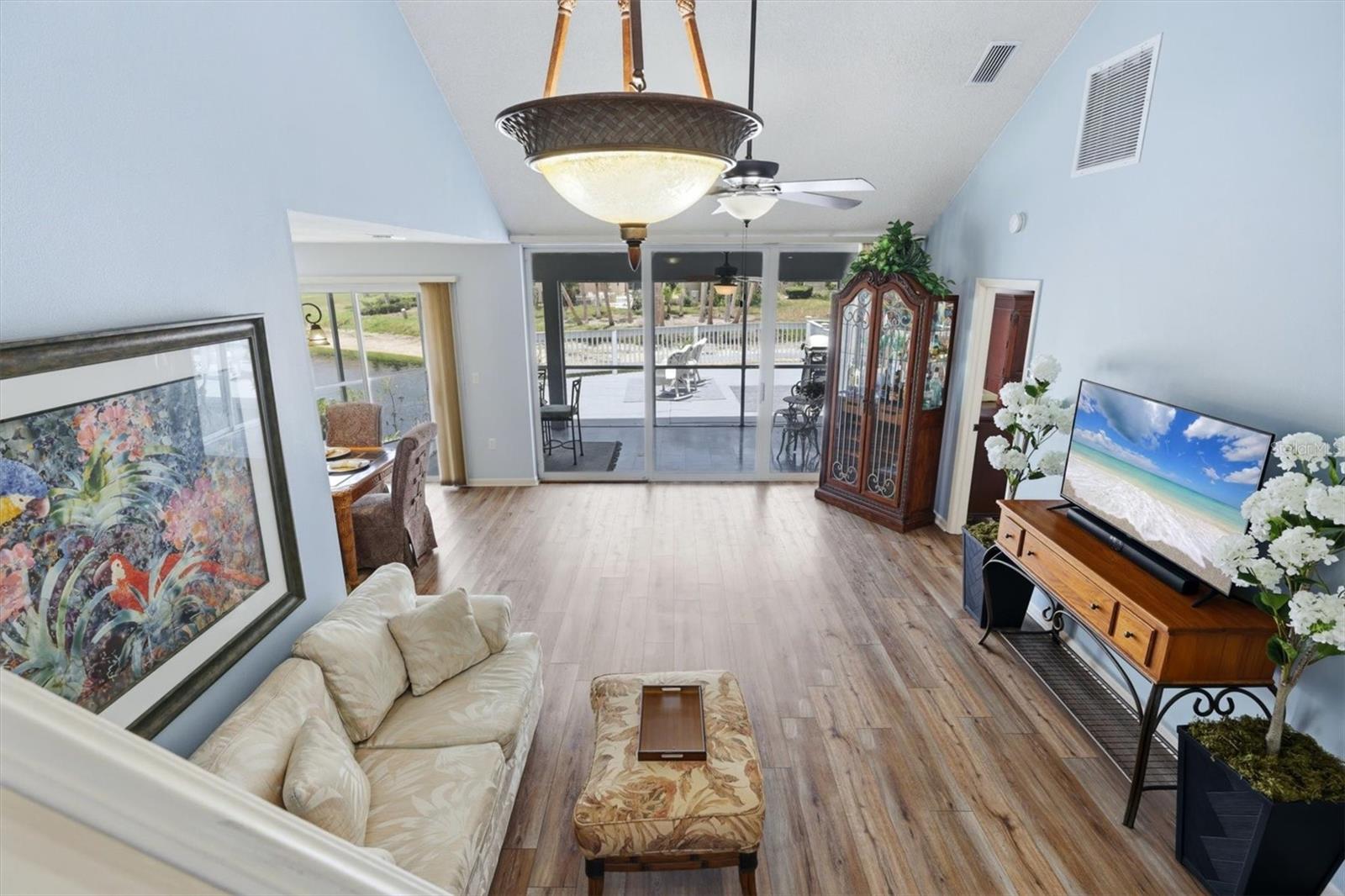 SOUTHWINDS AT FIVE LAKES PH 2,3,4 & 5 - Residential