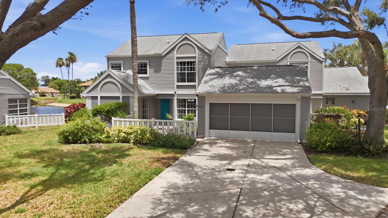SOUTHWINDS AT FIVE LAKES PH 2,3,4 & 5 - Residential