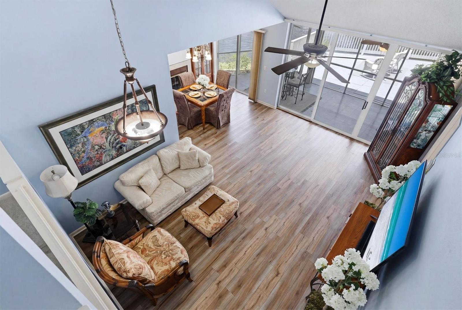 SOUTHWINDS AT FIVE LAKES PH 2,3,4 & 5 - Residential