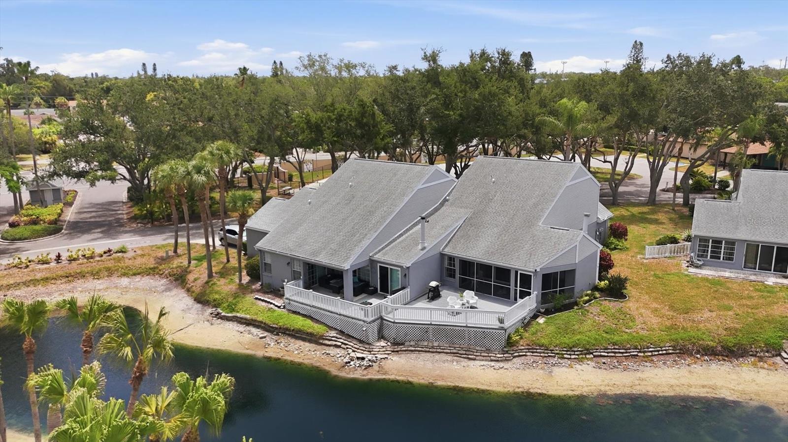 SOUTHWINDS AT FIVE LAKES PH 2,3,4 & 5 - Residential
