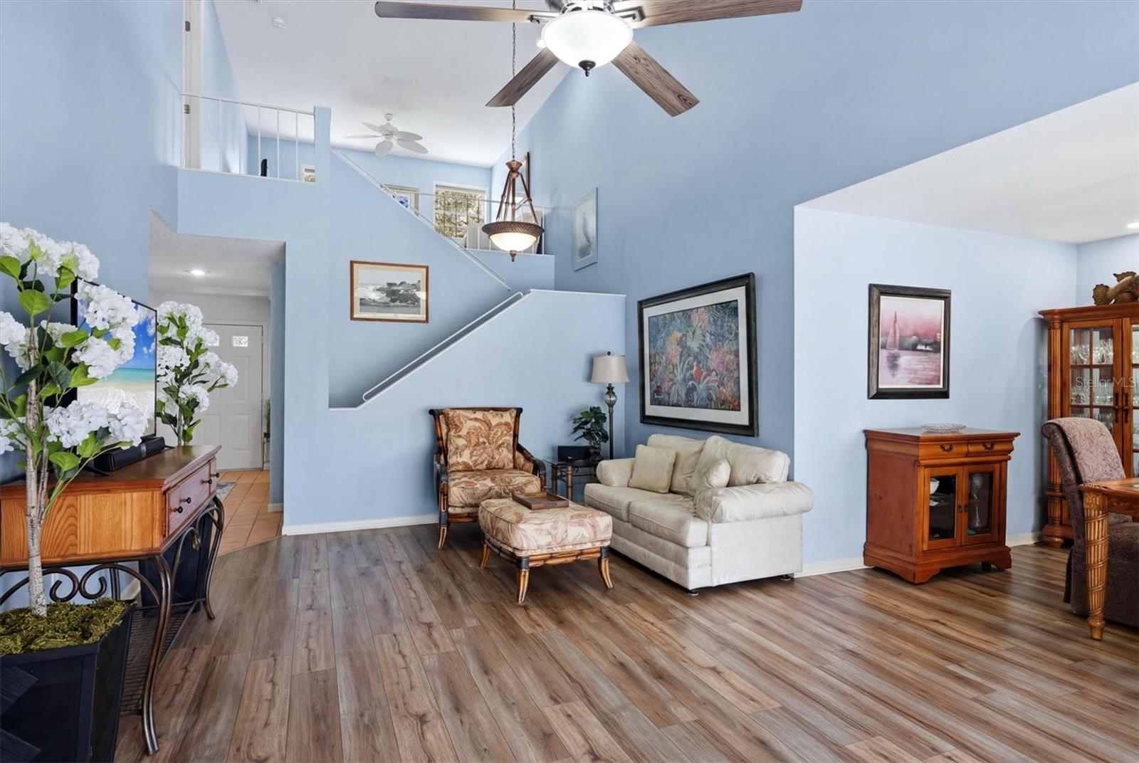 SOUTHWINDS AT FIVE LAKES PH 2,3,4 & 5 - Residential