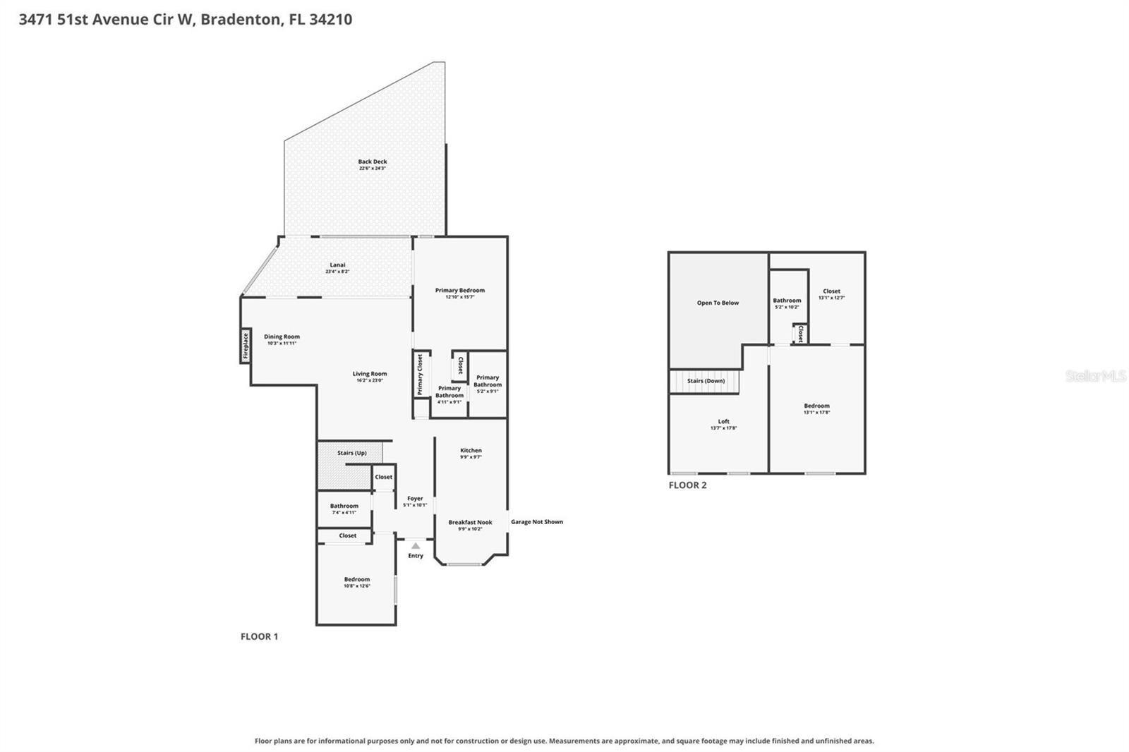 SOUTHWINDS AT FIVE LAKES PH 2,3,4 & 5 - Residential