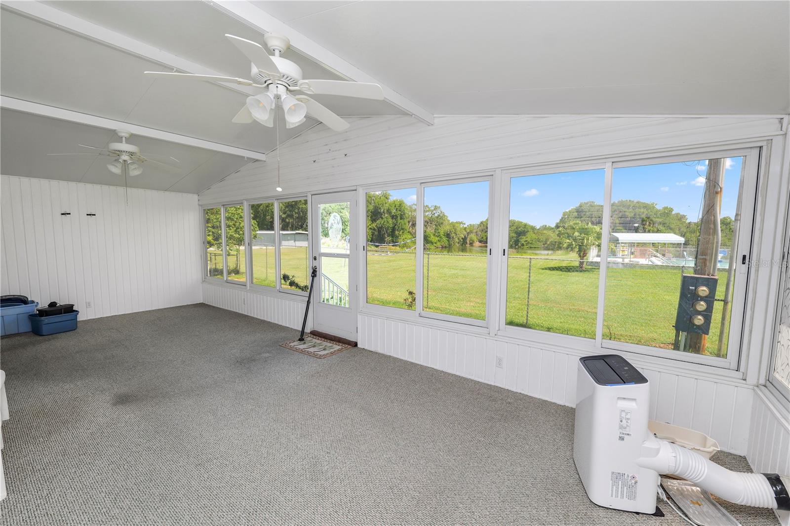 VILLAGE UNIT 03 LAKELAND - Residential
