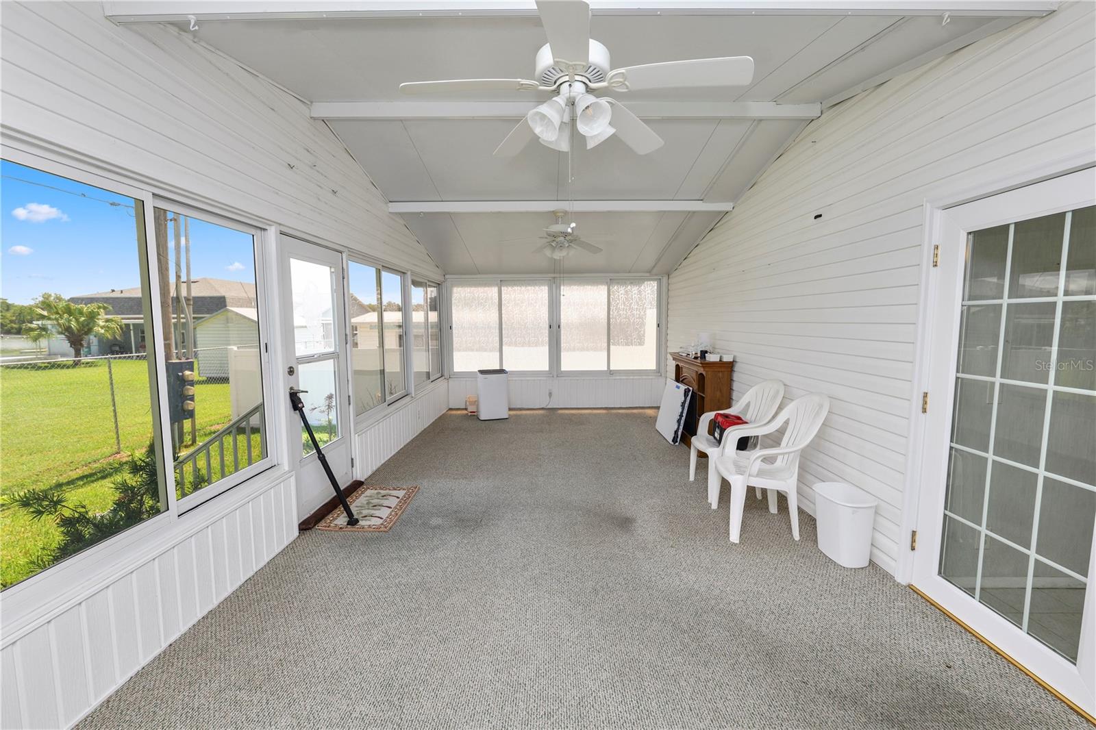 VILLAGE UNIT 03 LAKELAND - Residential