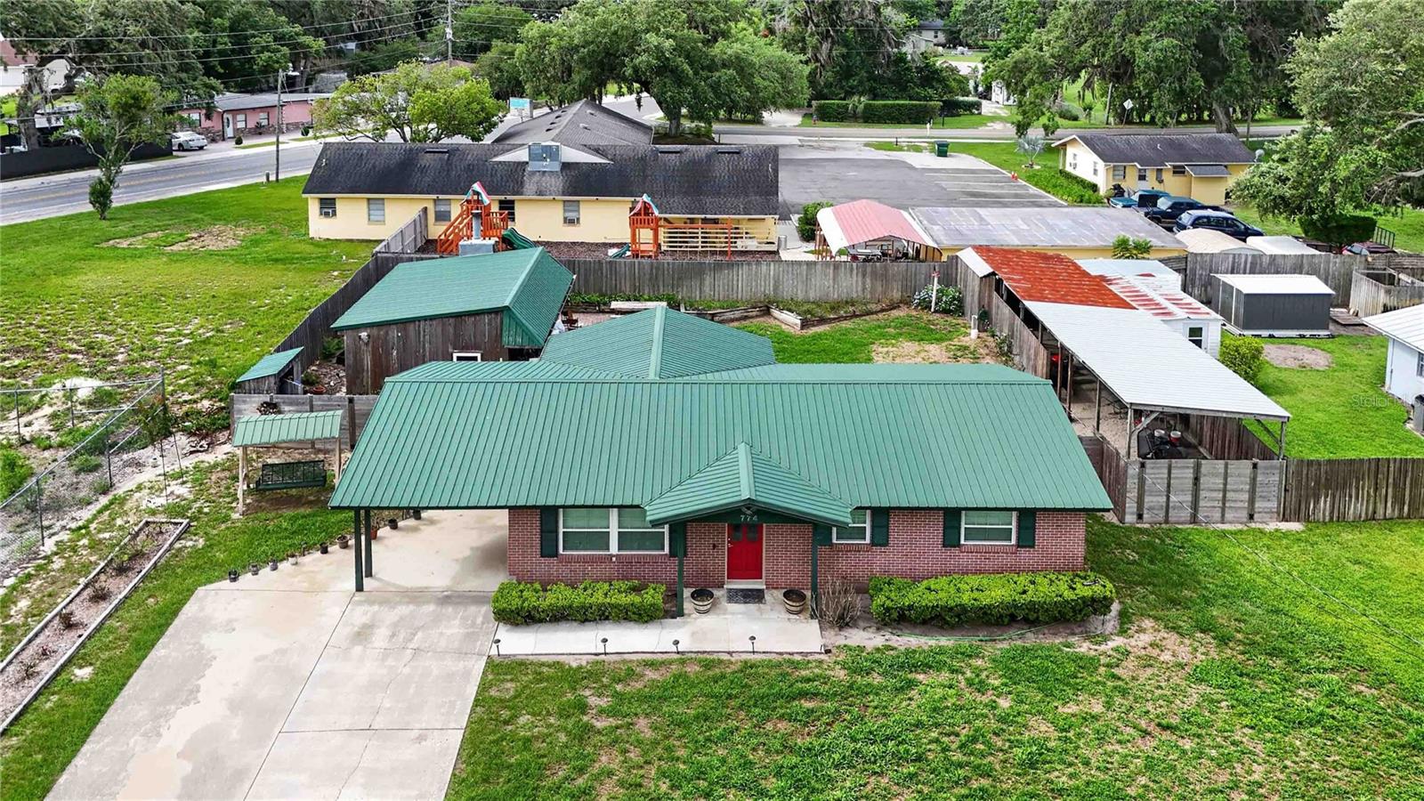 NA - Residential