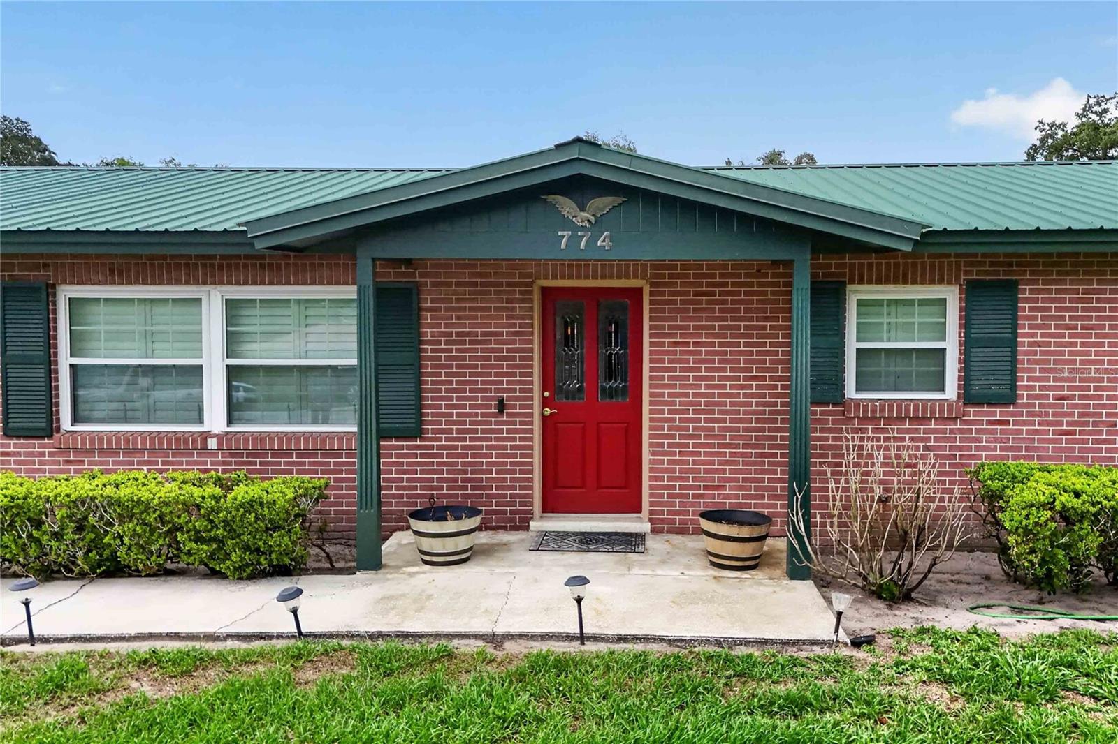 NA - Residential