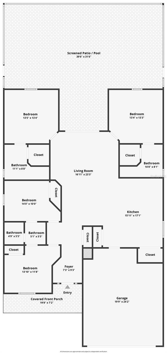 REMINGTON PRCL M1 - Residential
