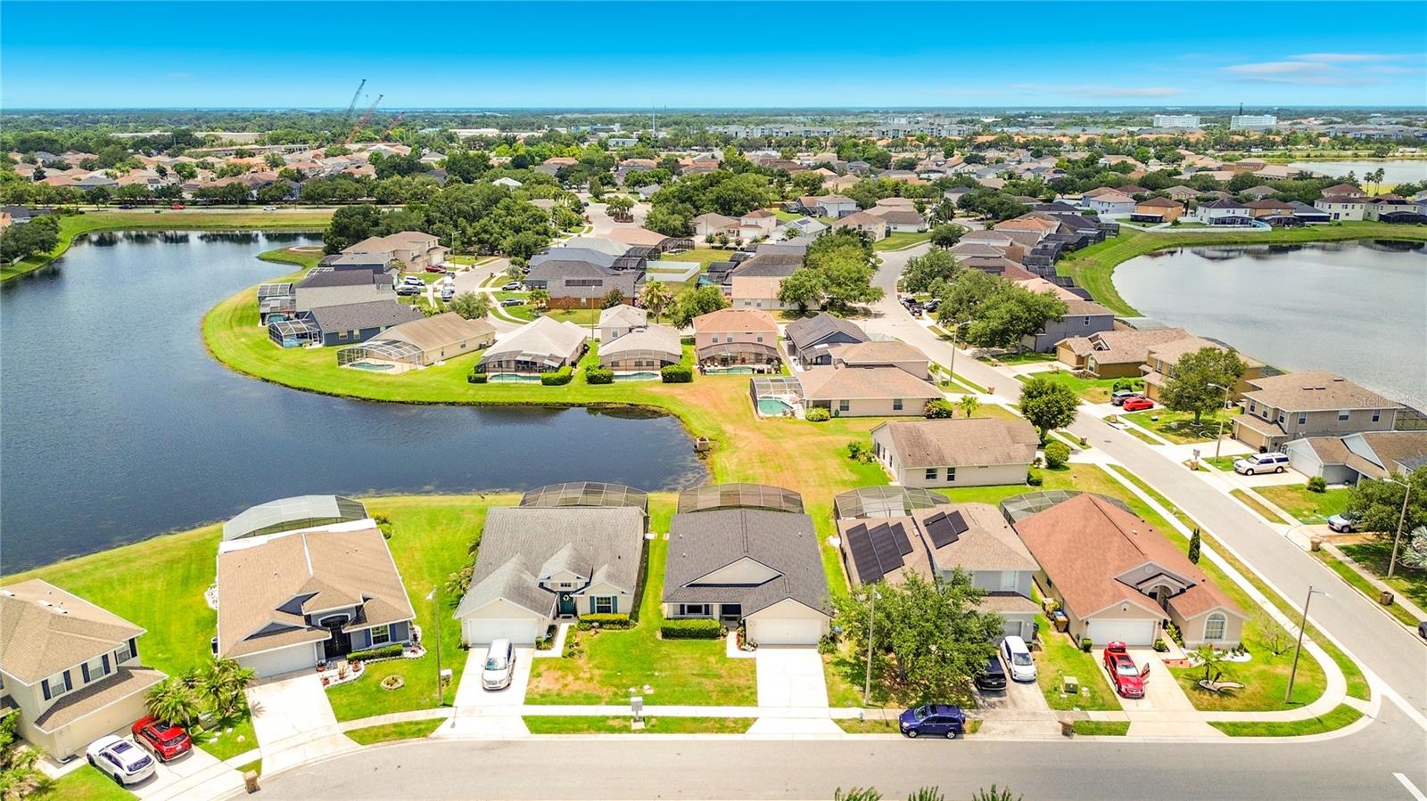 REMINGTON PRCL M1 - Residential